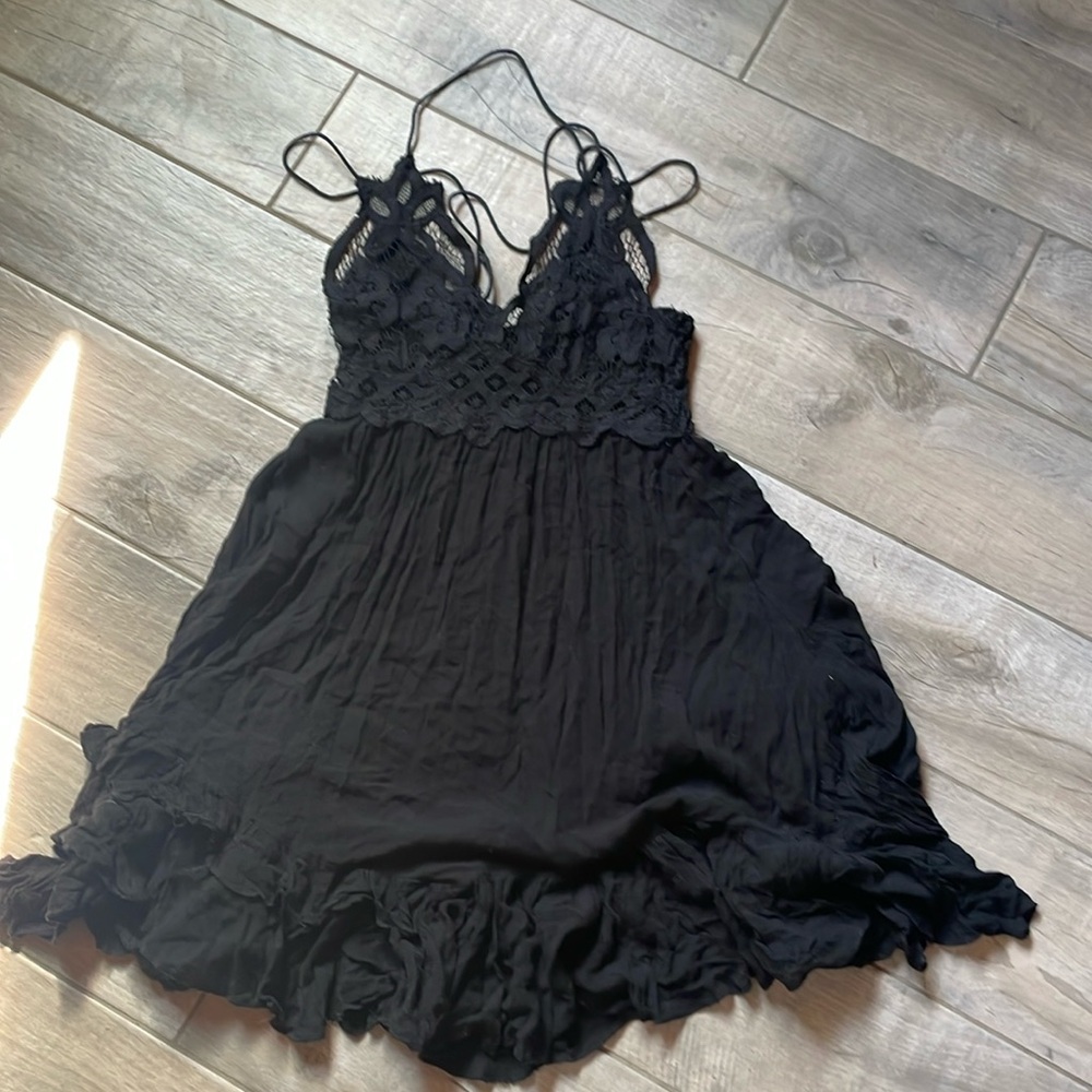 Free people one dress